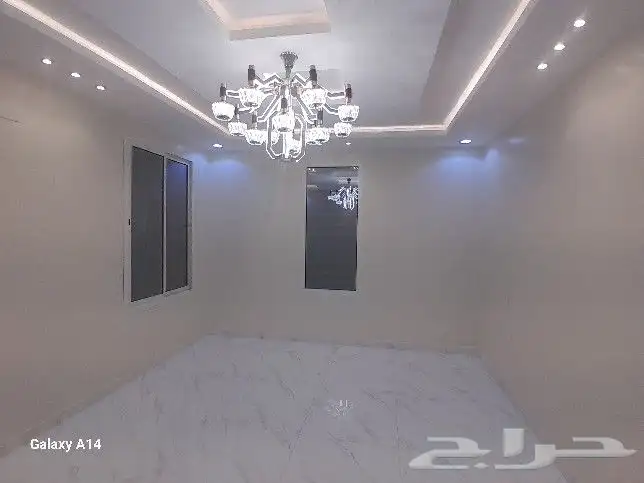 للبيع روف علوي مع ملحق تشطيب راقي خلف مستشفى الألماني 630الف 3
