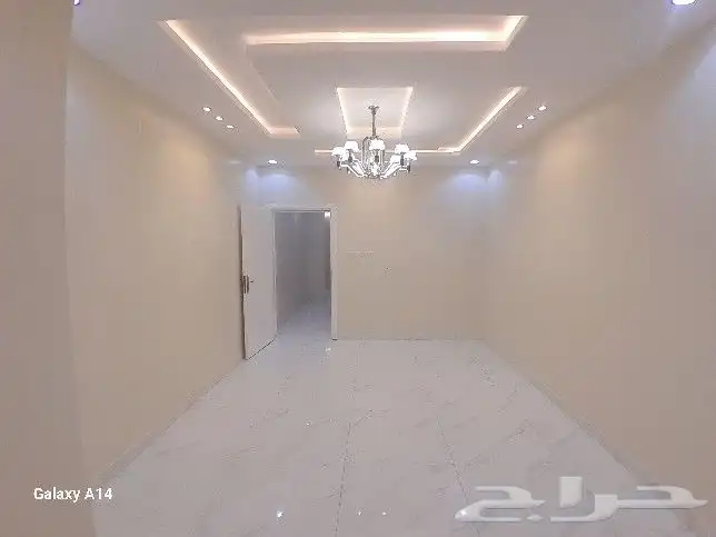 للبيع روف علوي مع ملحق تشطيب راقي خلف مستشفى الألماني 630الف 6