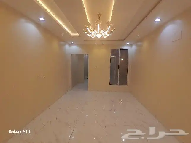 للبيع روف علوي مع ملحق تشطيب راقي خلف مستشفى الألماني 630الف 15