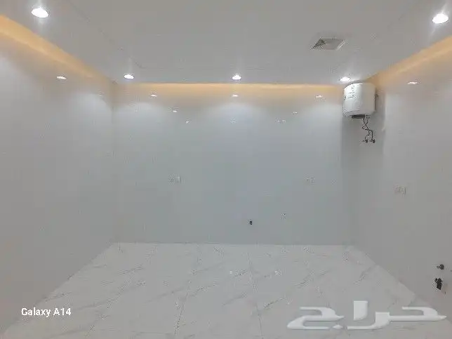 للبيع روف علوي مع ملحق تشطيب راقي خلف مستشفى الألماني 630الف 9