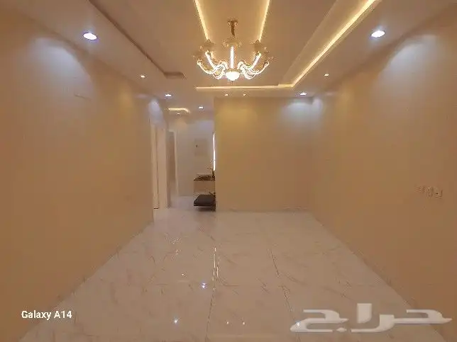 للبيع روف علوي مع ملحق تشطيب راقي خلف مستشفى الألماني 630الف 13