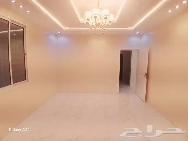 للبيع روف علوي مع ملحق تشطيب راقي خلف مستشفى الألماني 630الف 5