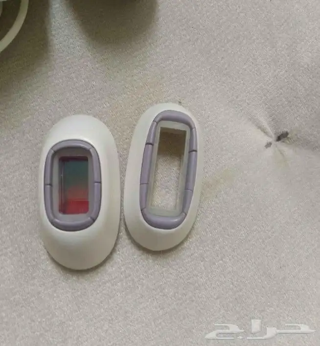 ليزر الإزالة الشعر PHILIPS 4