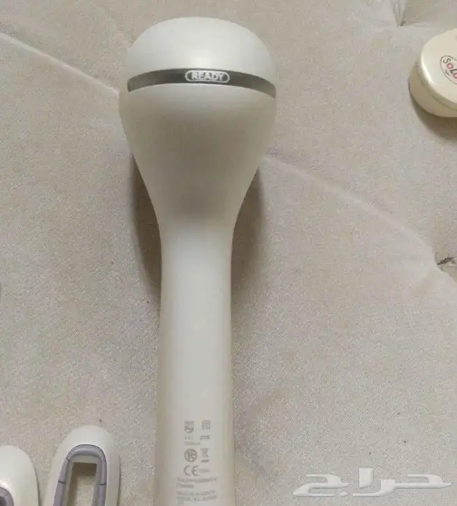 ليزر الإزالة الشعر PHILIPS 3