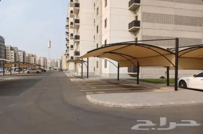 مظلات السيارات وحمايتها من الحراره 7