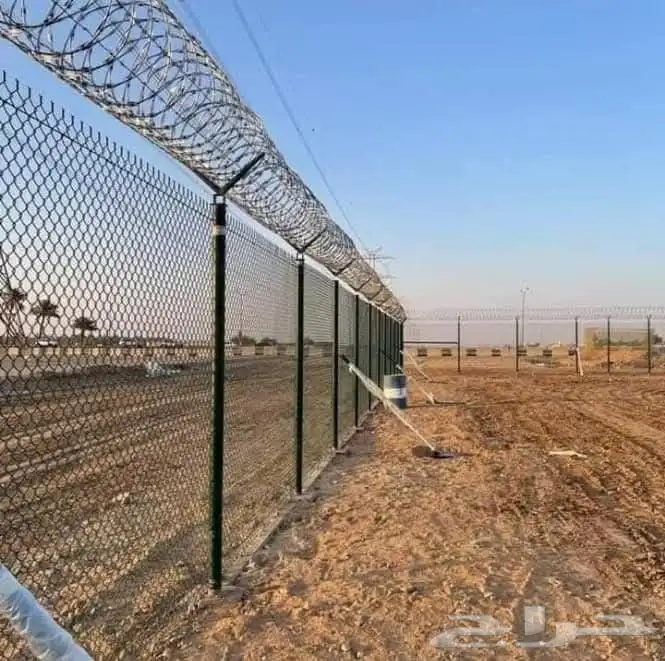 مقاول شبوك ونخل واشجار 5