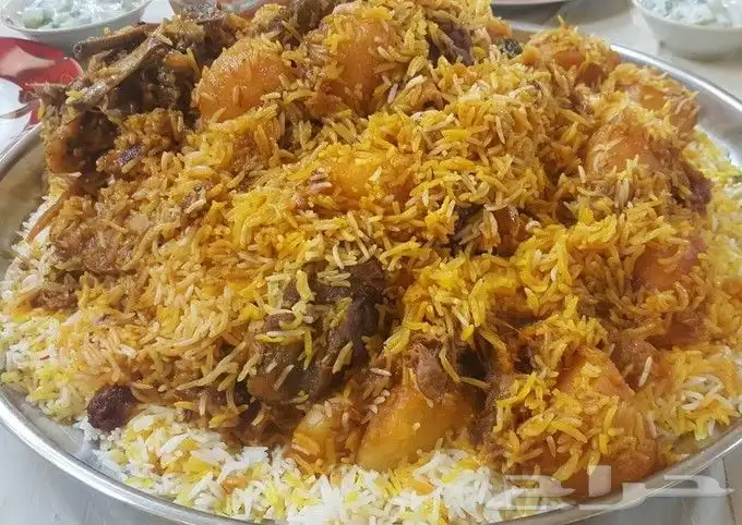 عرض الاسبوع سواكني كابلي بخاري زربيان 3