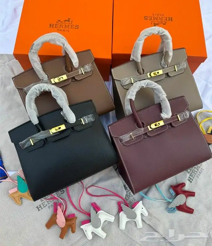 شنط ايرميز 5