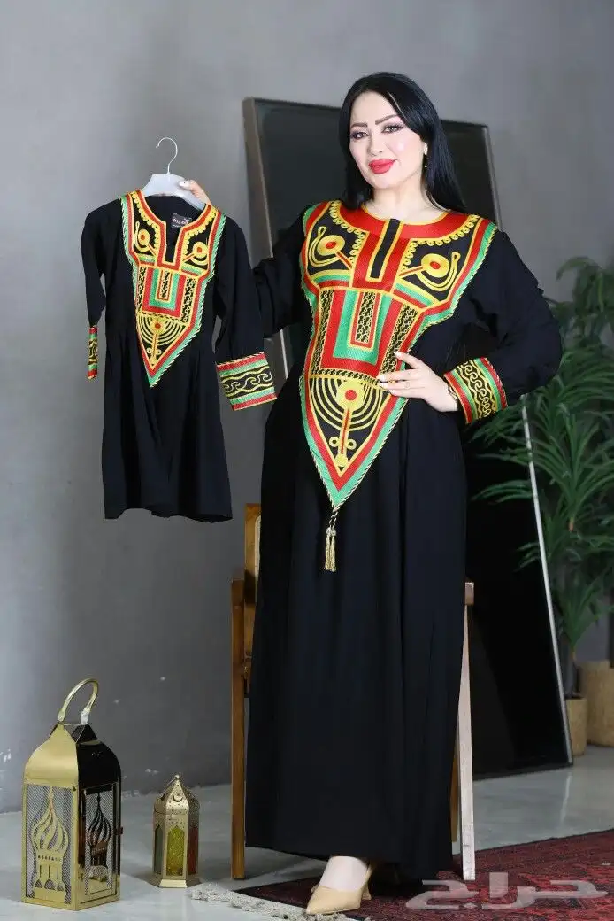جلابيات 3