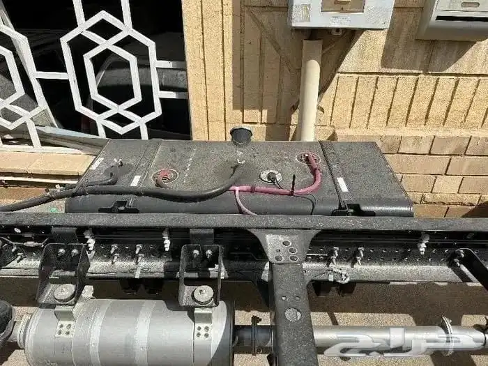 ايسوزو دينا 2025 ( 4 طن - 5 طن - 6 طن - 13 طن ) 5