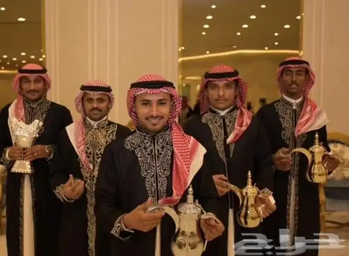 قهوجين وصبابين الدمام الخبر 2