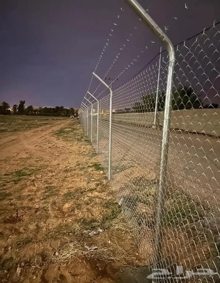 مقاول شبوك ونخل واشجار 6