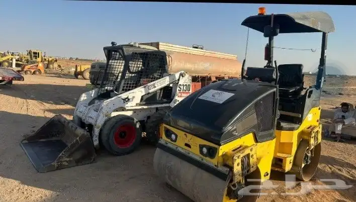 يوجد بوبكات ورصاصة وسطحة للآجار باسعار مناسبة 0