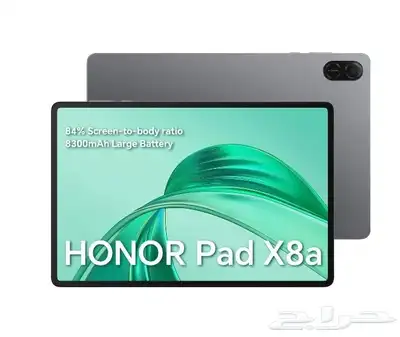 أيباد Honor pad x8a للبيع او البدل 1