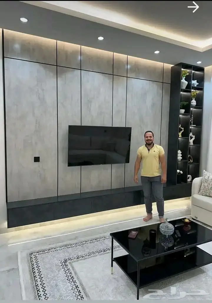 ديكور واصباغ الخبر 3