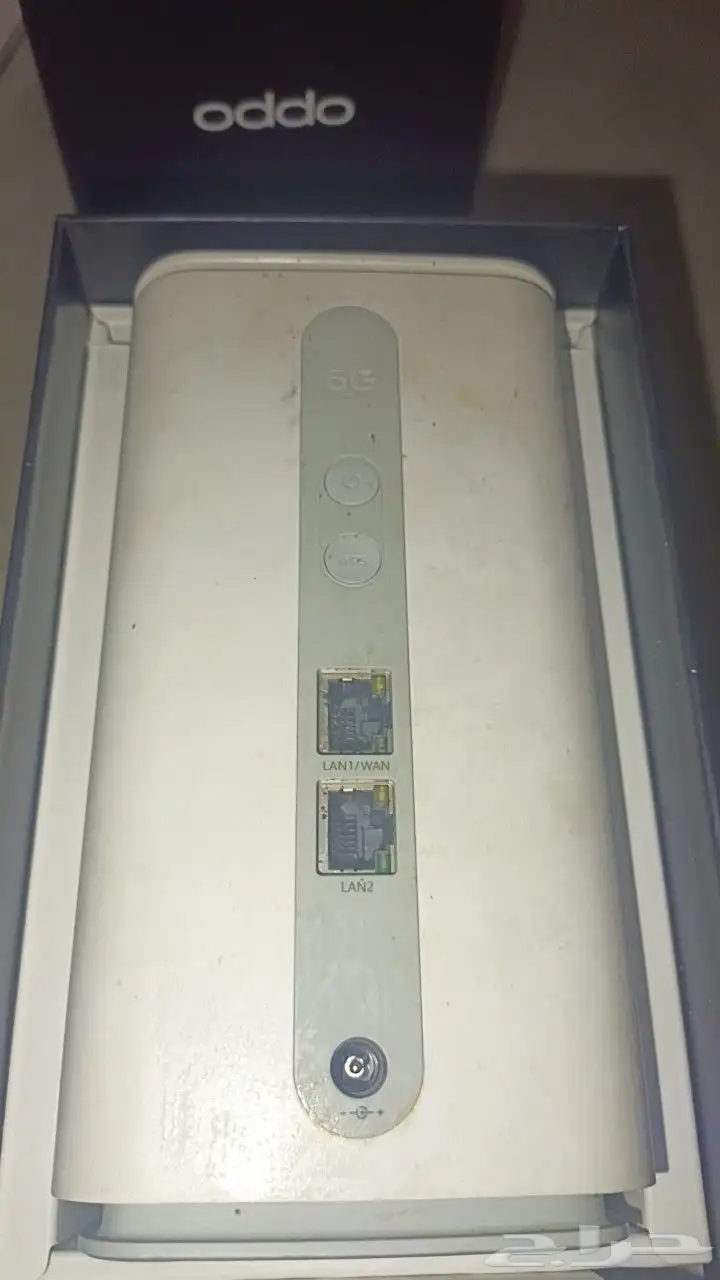 شبكه زين 5G 1