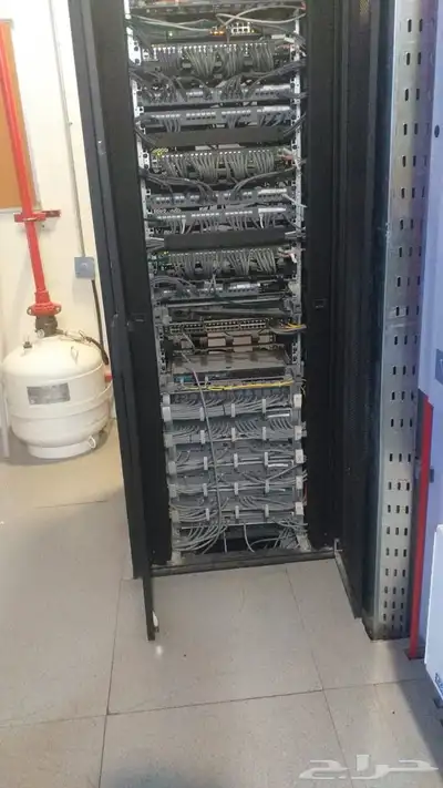 فنى شبكات انترنت 1