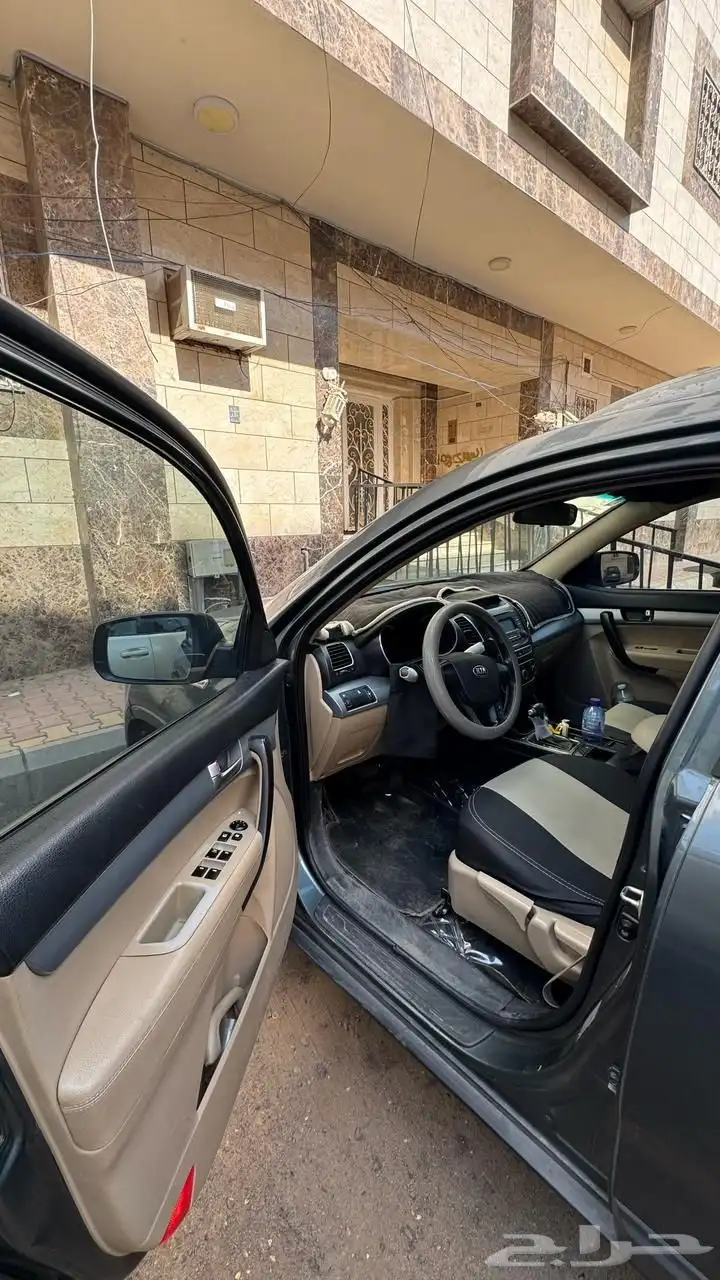 سورينتو 2013 نص فل 11