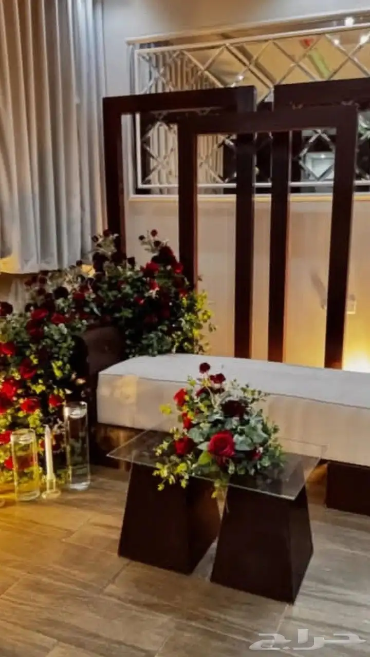 عرض خاص كوشه مع مدخل الاسماء ومدخل الحلا1500شامل توصيل 2