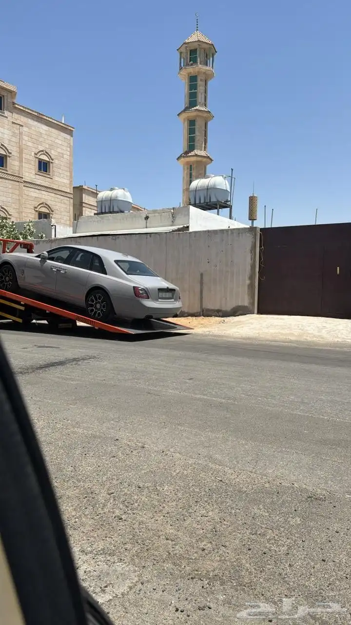 سطحة هيدروليك نقل السيارات ضباء شرما تبوك مدينه منوره جده ر 3
