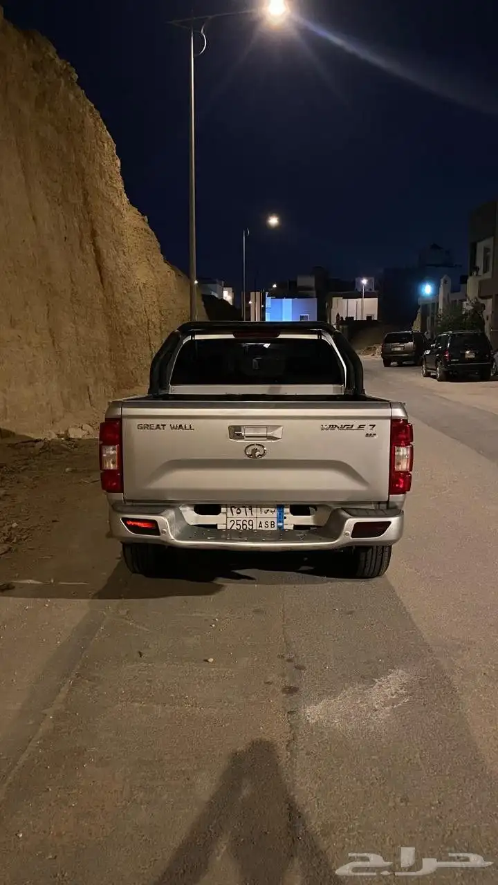 للبيع جريت وول 1