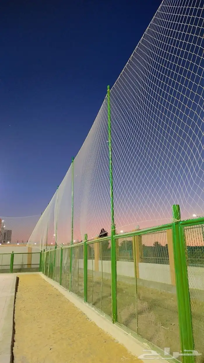 مقاول شبوك 8