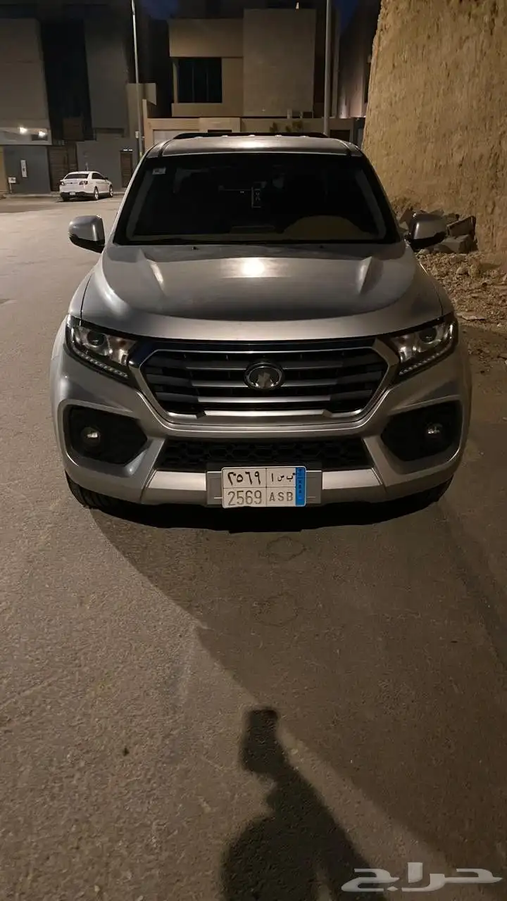 للبيع جريت وول 2