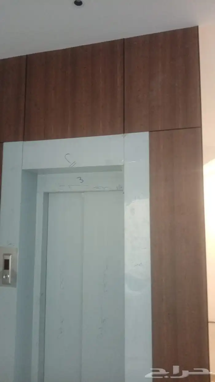 تركيب وصيانه وتصنيع ابواب WPC وفك ابواب الخشب القديمة 2