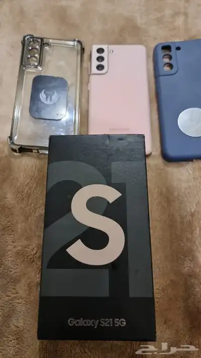 سامسونج s21العادي 1