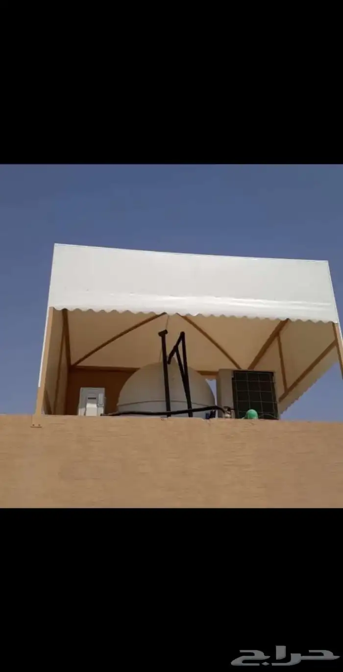 مظلات.سيارات مظلات.خزانات 8