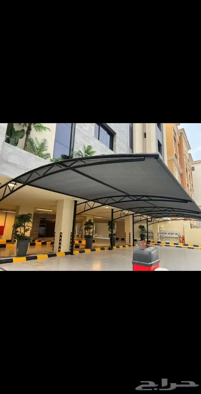 مظلات.سيارات مظلات.خزانات 3