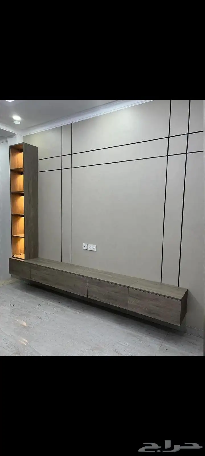 ديكور واصباغ الخبر 9