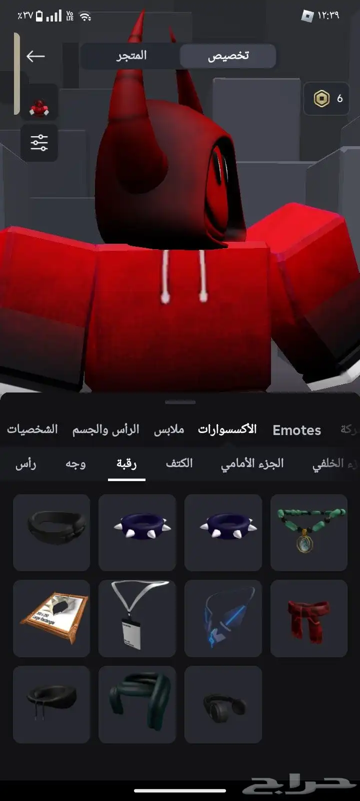 حساب روبلكس للبيع 22
