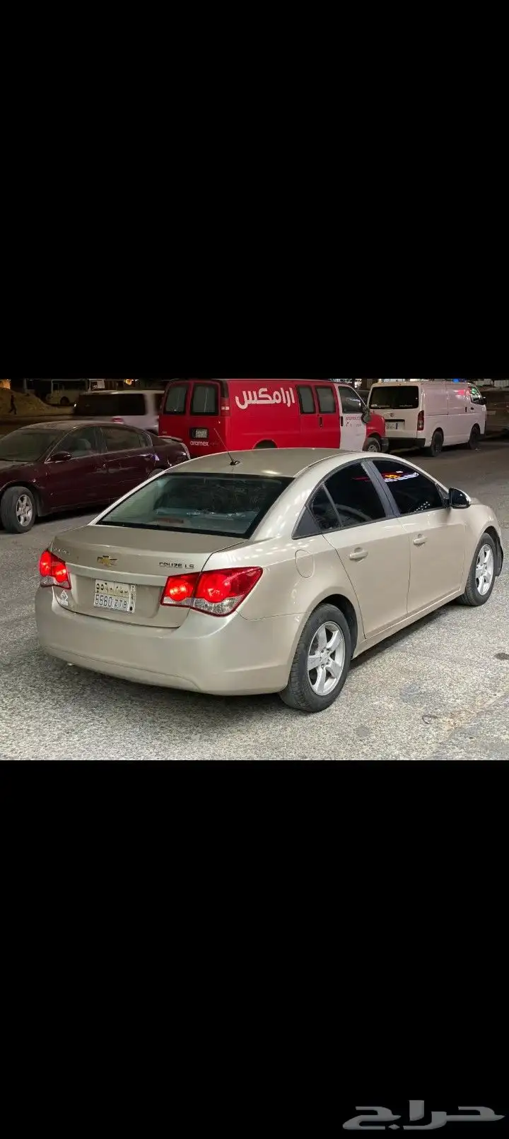 كروز 2011 1