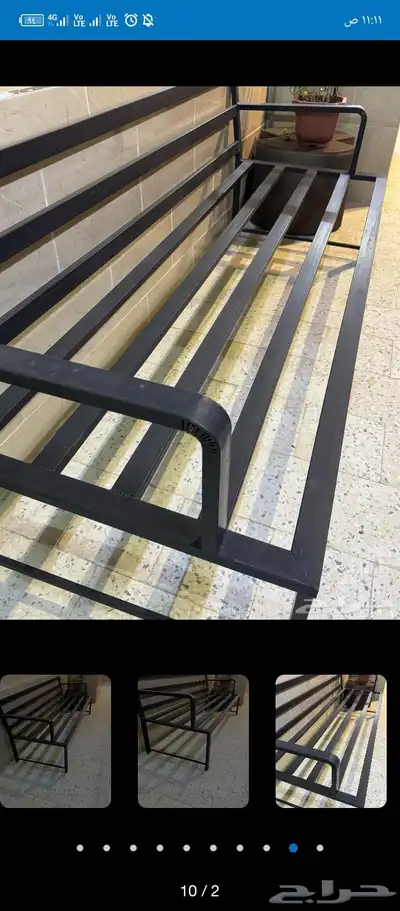 ابواب وشبابيك وكراسي وهنقر و مرجيحه 1