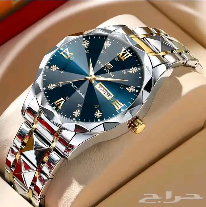 stylish mens watch 0