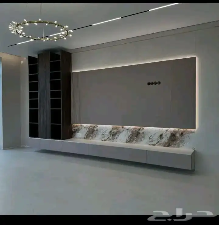 ديكور واصباغ الخبر 1