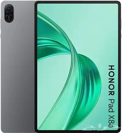 أيباد Honor pad x8a للبيع او البدل 0