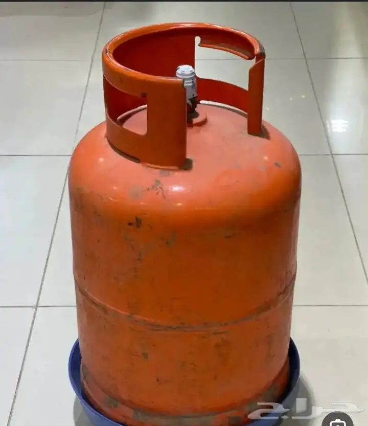 اسطوانة غاز 0
