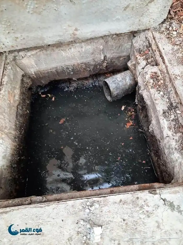 تسليك مجاري مطابخ حمامات صرف بياره صفايه فتشات 3
