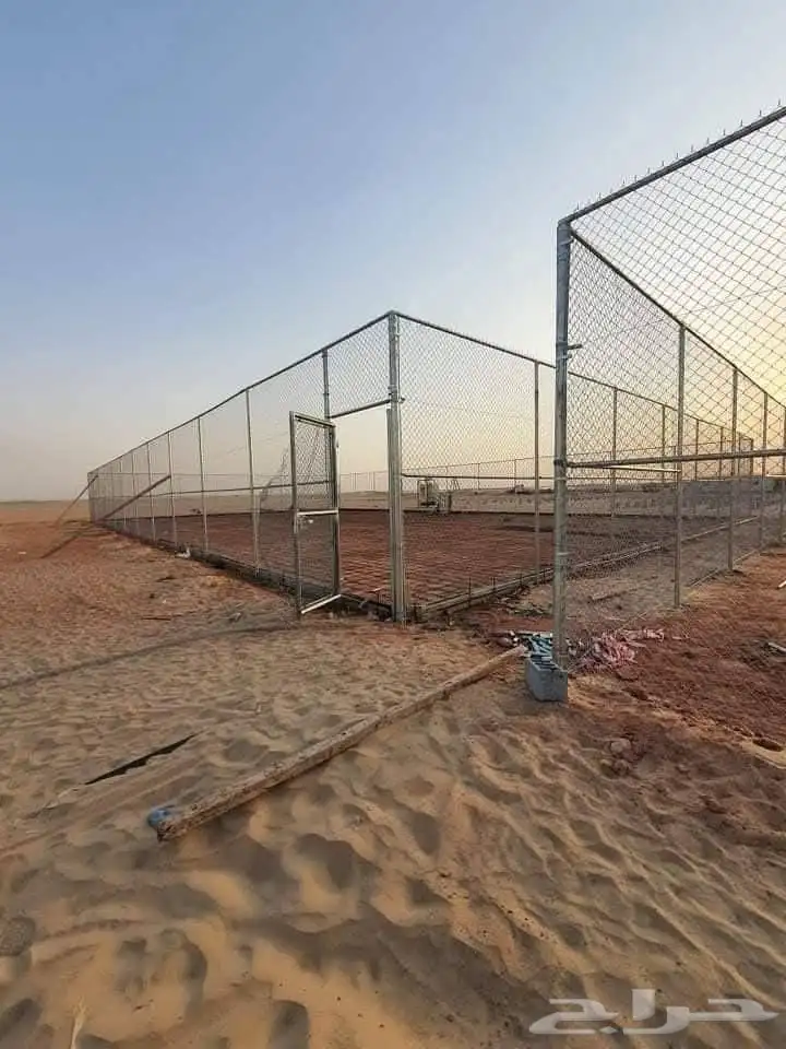 مقاول شبوك ونخل واشجار 2