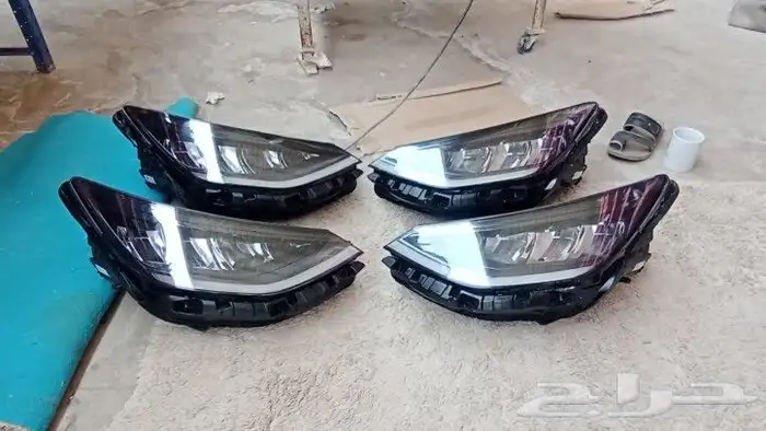 شمعات سوناتا 2020-2023 اصلي وكاله 1