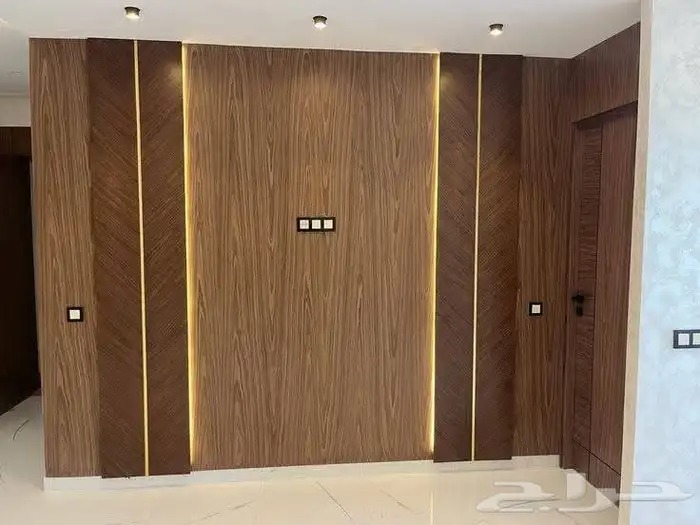 نجارة والديكورات 2