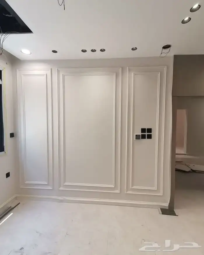 دهانات وديكوارت 8