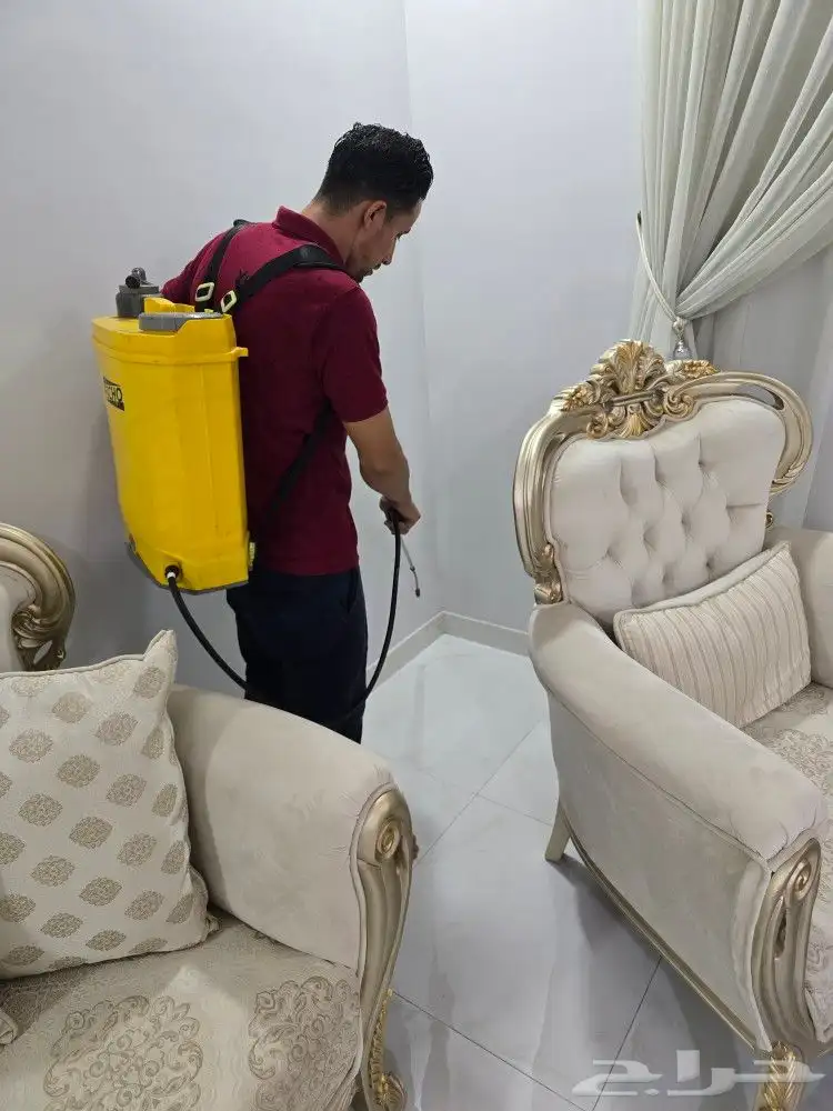 شركة مكافحة حشرات رش مبيدات رش حشرات مبيد حشره الدمام الخبر 0