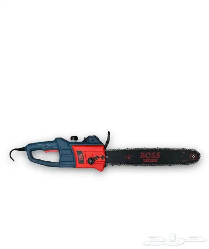 منشار حطب كهربائي 0