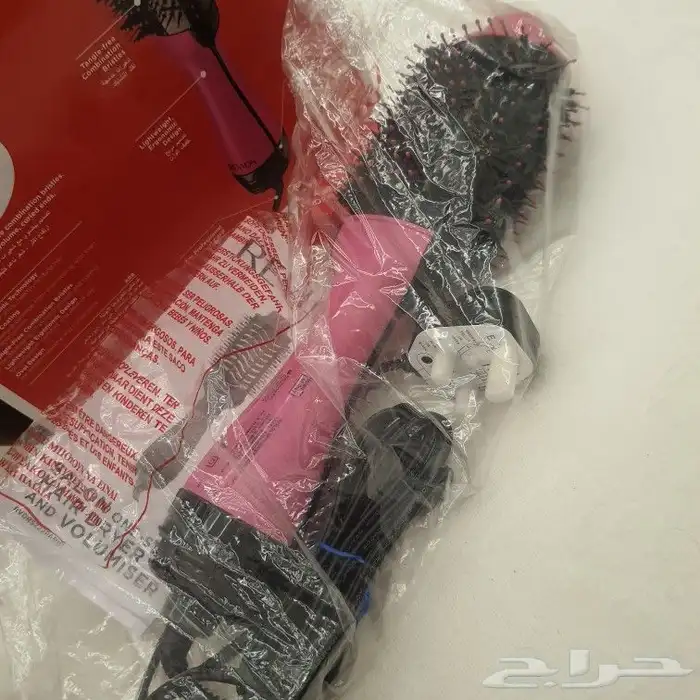 استشوار Revlon 2