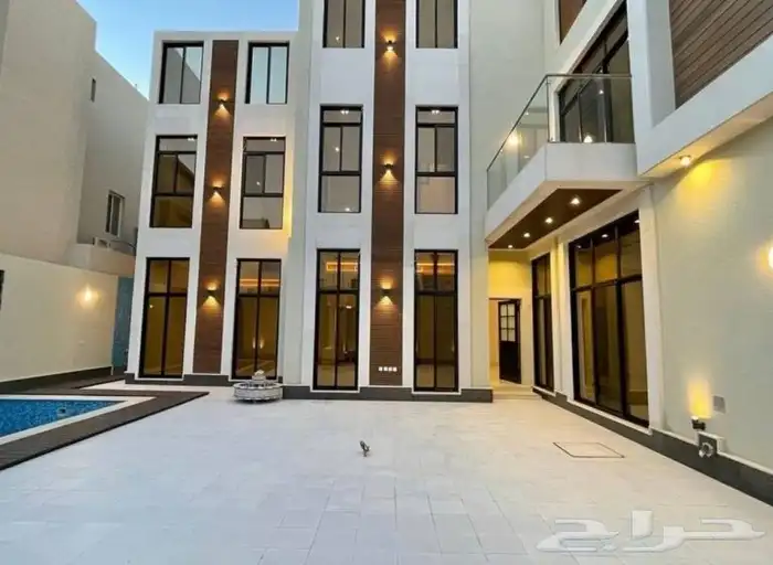 واجهات زجاج استركشر 2