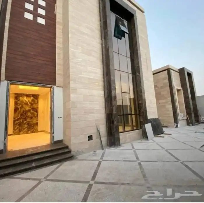 واجهات زجاج استركشر 6