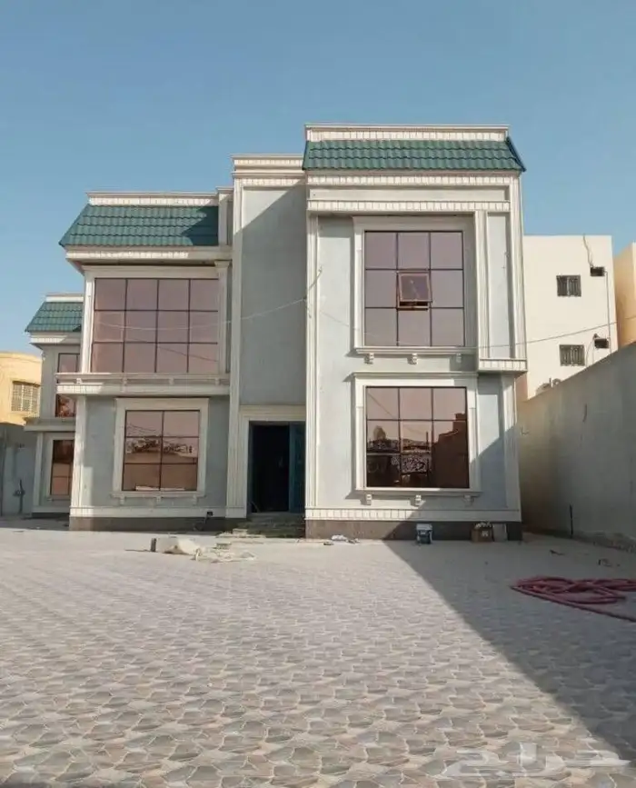 واجهات زجاج استركشر 5